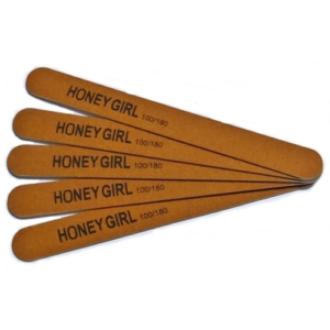 Honey Girl Lixa madeira