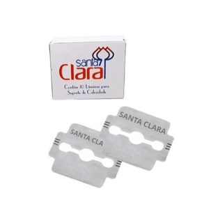 Lamina para Suporte de Calosidade 10 Laminas