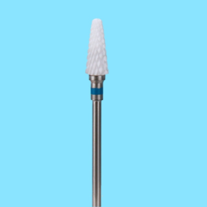 Broca de Cerâmica Umbrella Faixa Azul