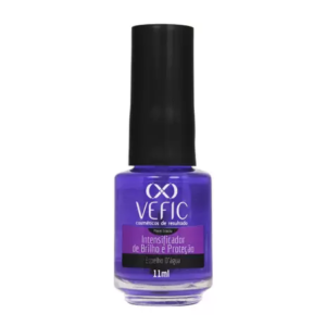 Vefic Base Intensificador De Brilho E Protecao 11ml