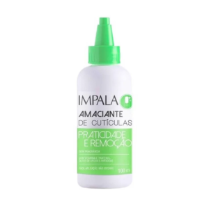 Impala Amaciante de Cutículas 100ml