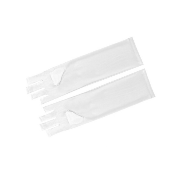 Luva de Proteção UV/LED Manga Longa