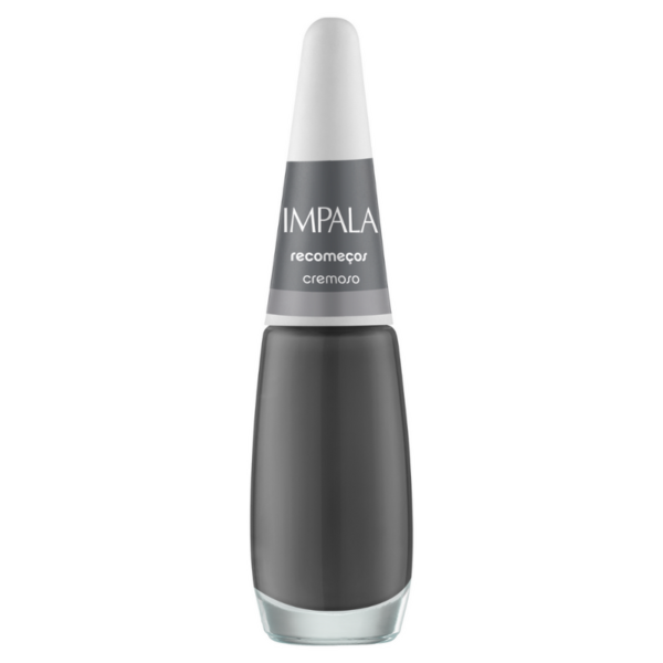 Impala A cor da Moda Recomecos Cremoso