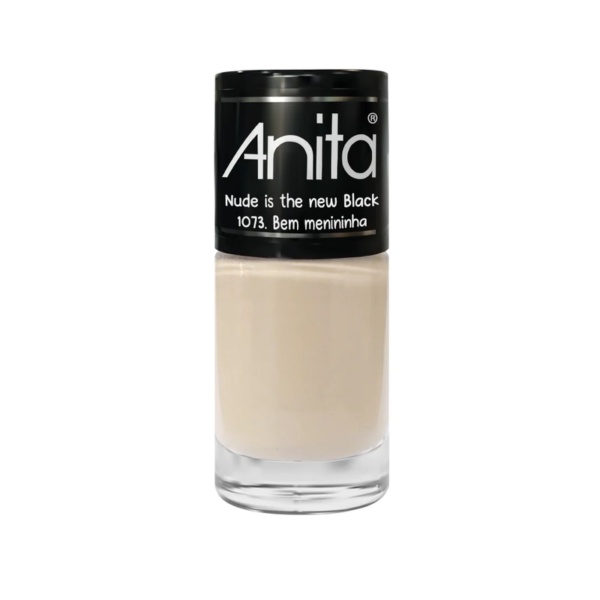 Anita Bem Menininha