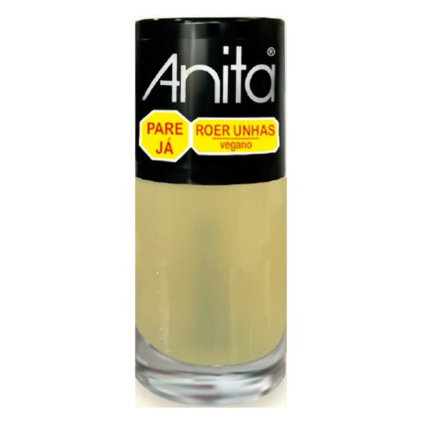 Anita Pare Ja De Roer Unhas