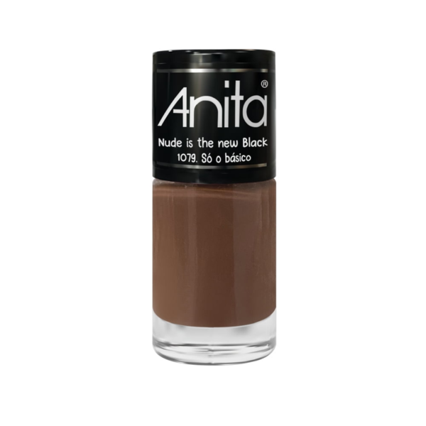 Anita So O Basico