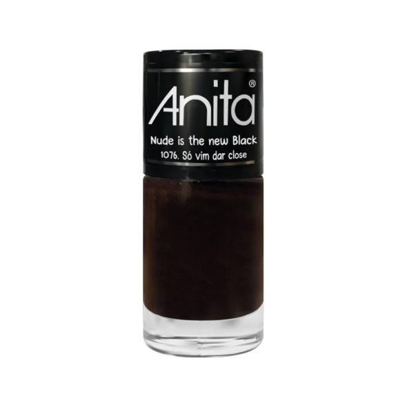 Anita So Vim Dar Close