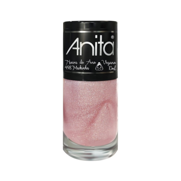 Anita Madrinha