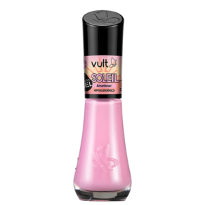Vult Esmalte Soleil 5f 8ml Amanhecer