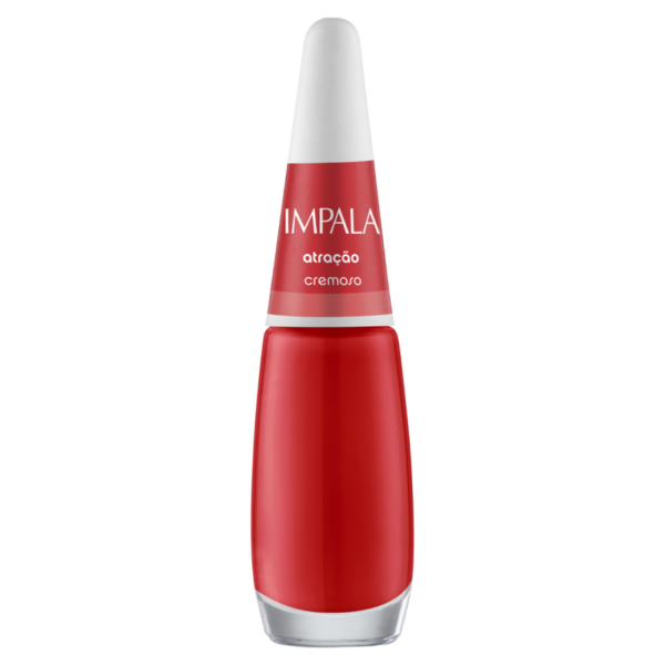 Esmalte Impala Atracao