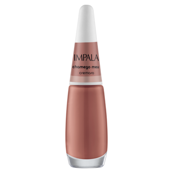 Esmalte Impala Chamego Meu