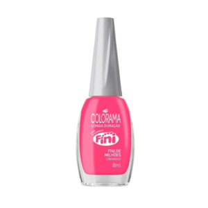 Colorama Esm Fini Cr De Milhoes 8ml