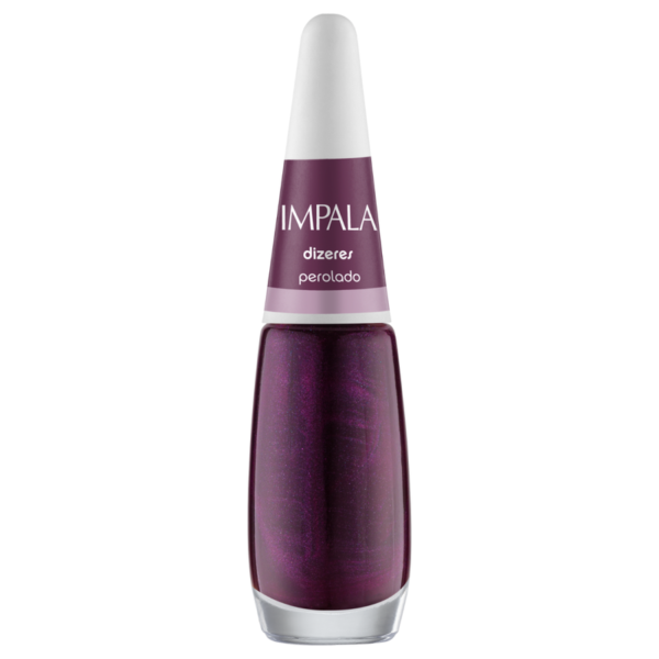 Esmalte Impala Dizeres