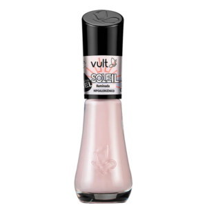 Vult Esmalte Soleil 5f 8ml Iluminada