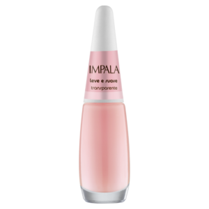 Esmalte Impala Leve e Suave
