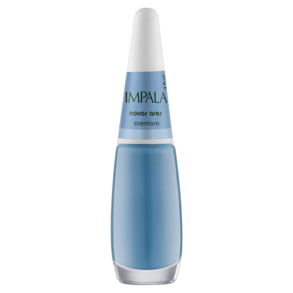 Esmalte Impala Novos Ares