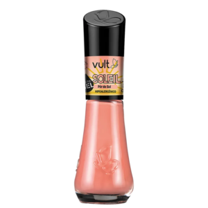 Vult Esmalte Soleil 5f 8ml Por Sol