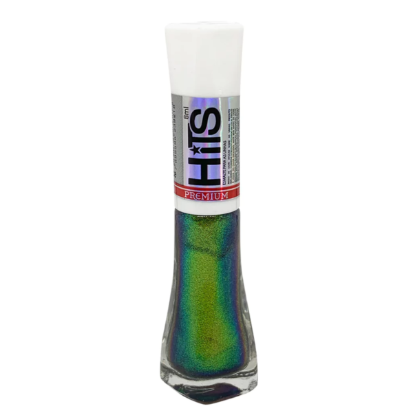 Arce Esmalte Multichrome New Hits 8ml