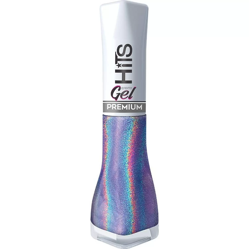 Dionisio Esmalte Holografico Hits Premium 8ml