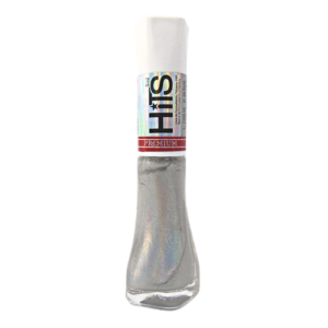 Hefesto Esmalte Holografico Hits Premium 8ml