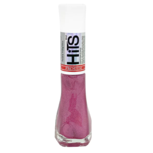 Hestia Esmalte Holografico Hits Premium 8ml