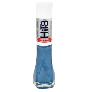 Poseidon Esmalte Holografico Hits Premium 8ml