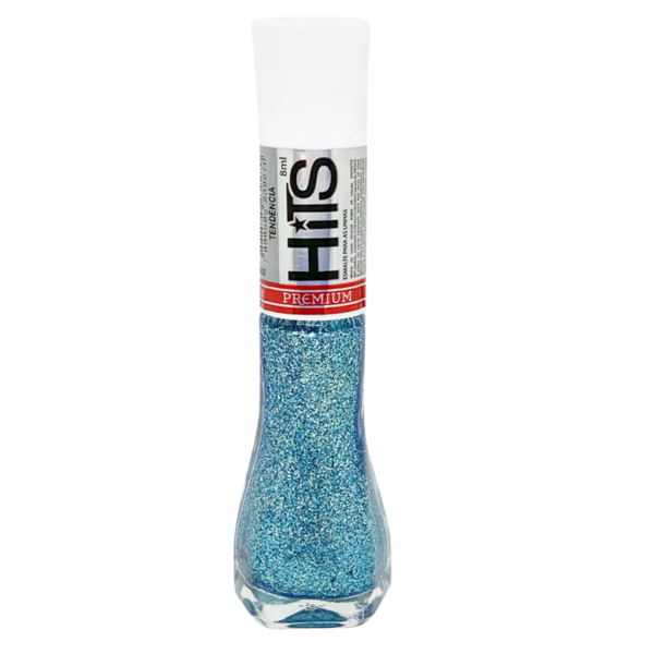 Tendencia Esmalte Perolado Premium New Hits 8ml