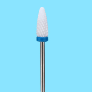 Broca de Cerâmica Flame S Azul