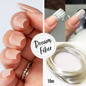 Nails 21 Fibra Dream Fiber