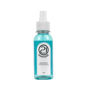 Nails 21 Sanitizer Menta 125ml