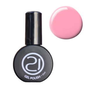 Nails 21 Esmalte Gel Cor 321 - Pra Sempre
