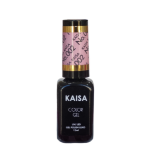 Kaisa Esmalte em Gel Luxo 12ml 002