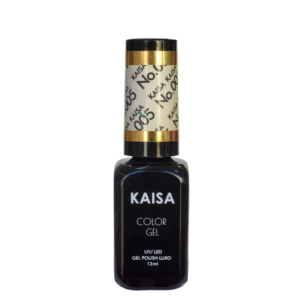Kaisa Esmalte em Gel Luxo 12ml 005