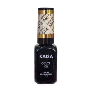 Kaisa Esmalte em Gel Luxo 12ml 014