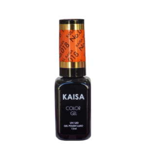 Kaisa Esmalte em Gel Luxo 12ml 018