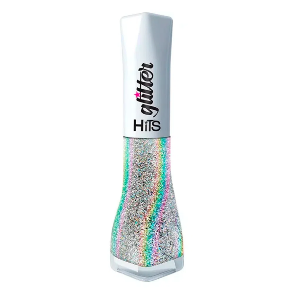 Atenas Esmalte Glitter Hits 8ml