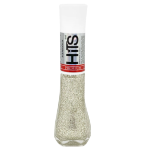 Independencia Esmalte Perolado Premium New Hits8ml