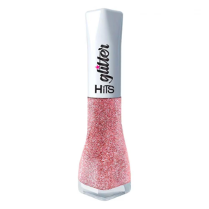 Moscou Esmalte Glitter Hits 8ml