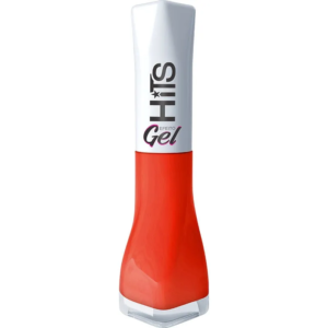 #Tbt Esmalte Cremoso Hits 8ml
