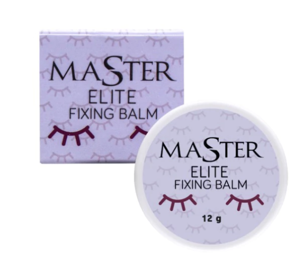 Master Elite Fixing Balm