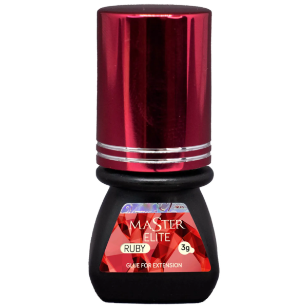 Cola Master Elite Ruby HS - 3ML