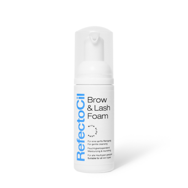 Refectocil Brow Lash Foam