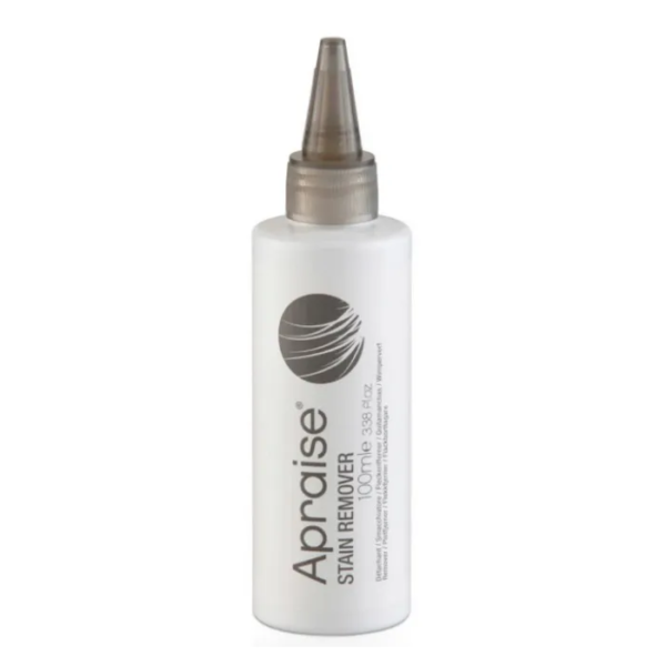 Removedor De Tintura Stain Remover Apraise