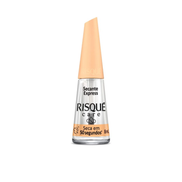 Secante Express Risqué 8ml