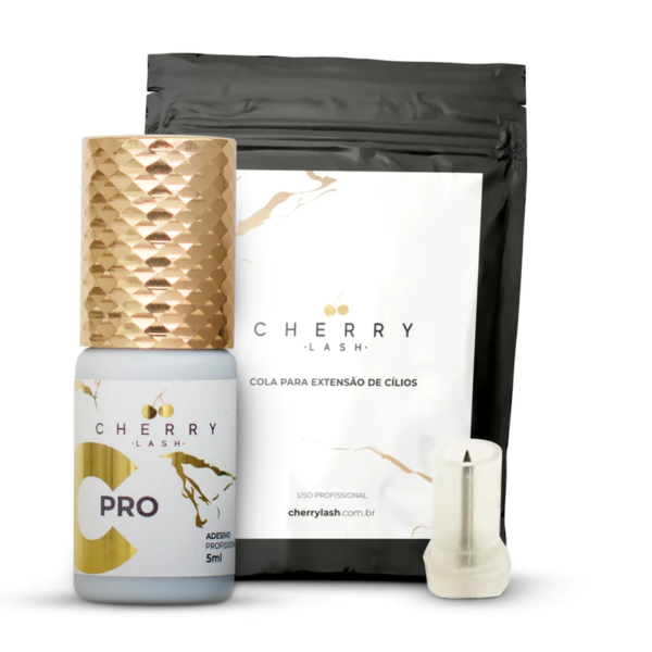 Cola Cherry Pro C 5ml