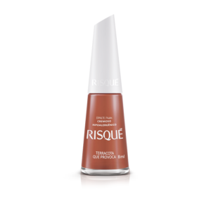 Risque Esm Cr Terracota Provoca 8ml