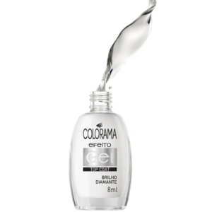 Colorama Gel Top Coat 8ml