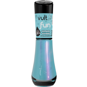 Vult Esmalte 5f Fun 8ml Sonhando Acordad
