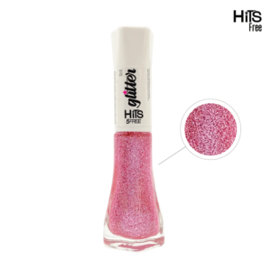 Caracas Esmalte Glitter Hits 8ml