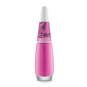 Esmalte Impala A Cor da Moda 5 Delicado